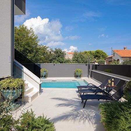 Apartments Sara II Лижнян Экстерьер фото