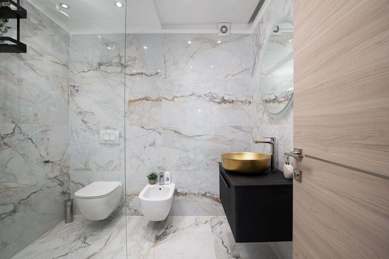 Apartments Sara II Лижнян Экстерьер фото