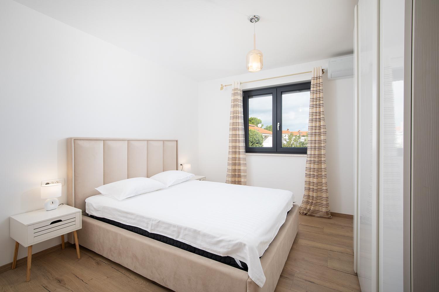 Apartments Sara II Лижнян Экстерьер фото