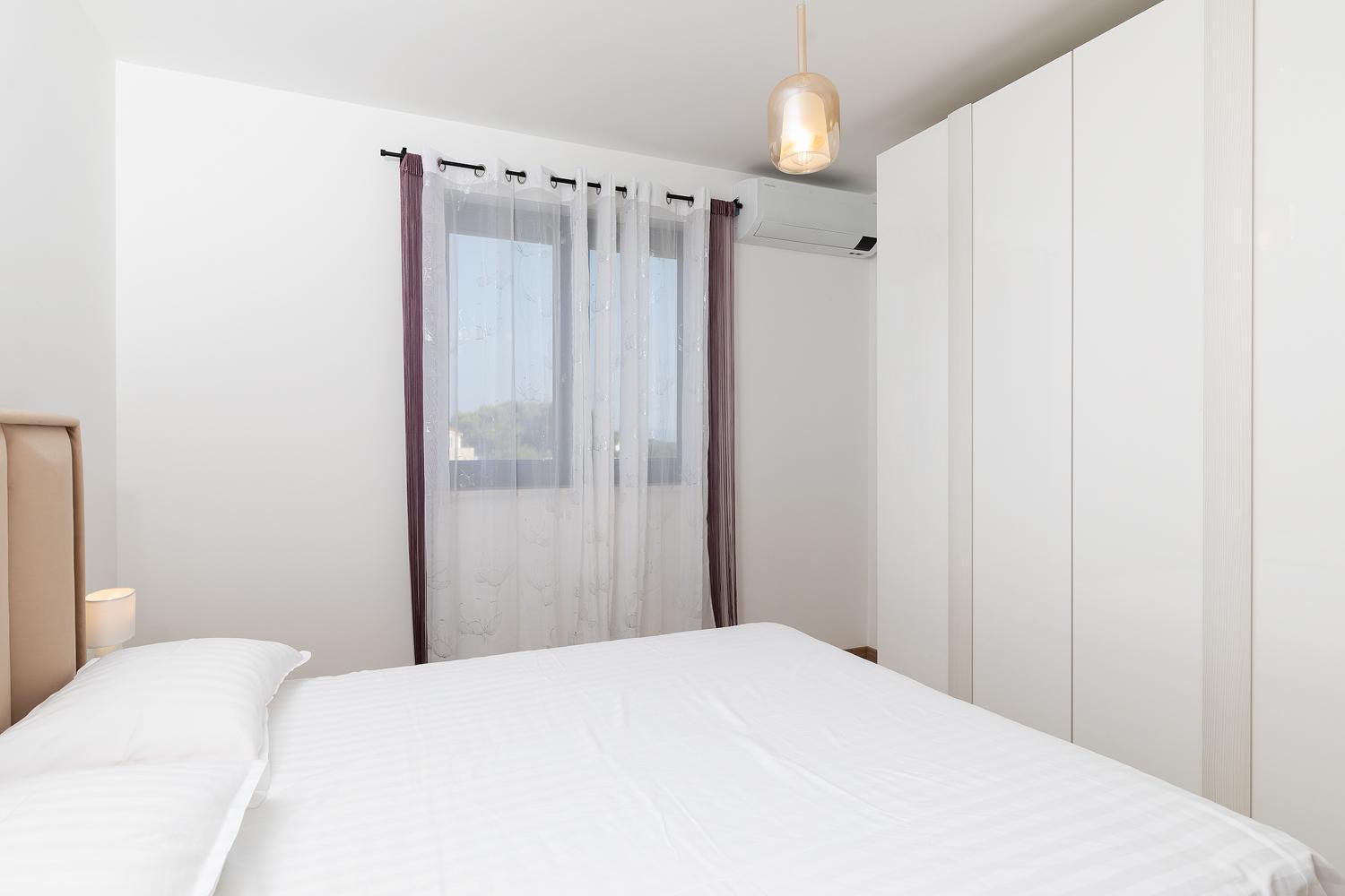 Apartments Sara II Лижнян Экстерьер фото