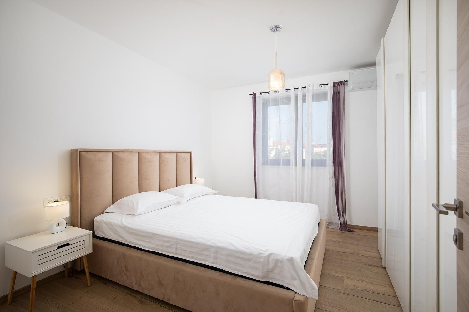 Apartments Sara II Лижнян Экстерьер фото