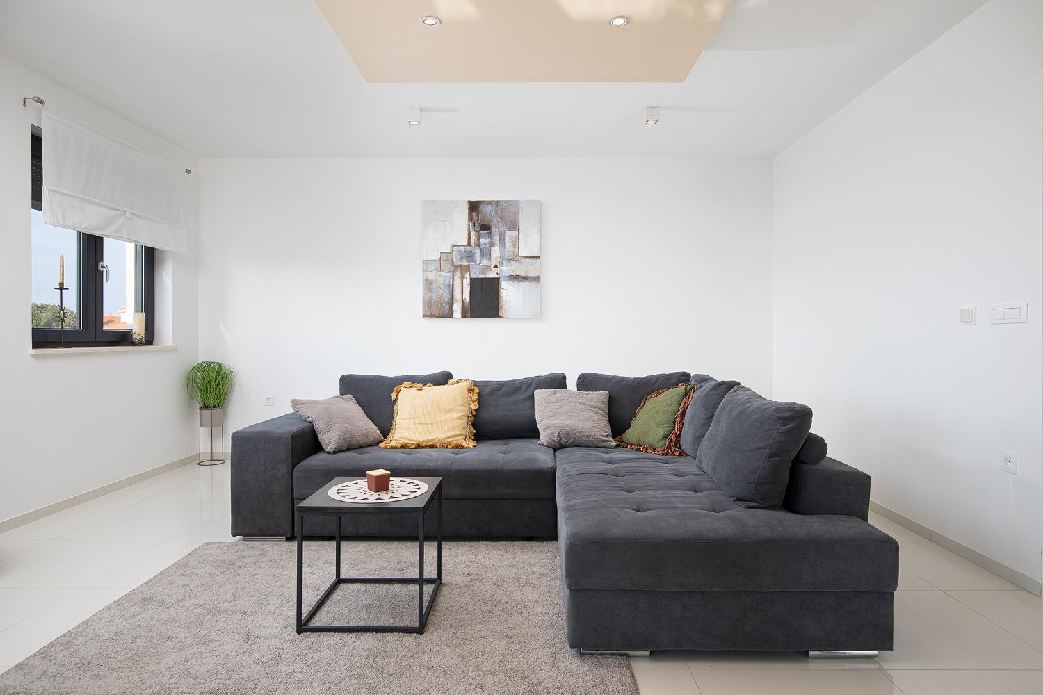 Apartments Sara II Лижнян Экстерьер фото